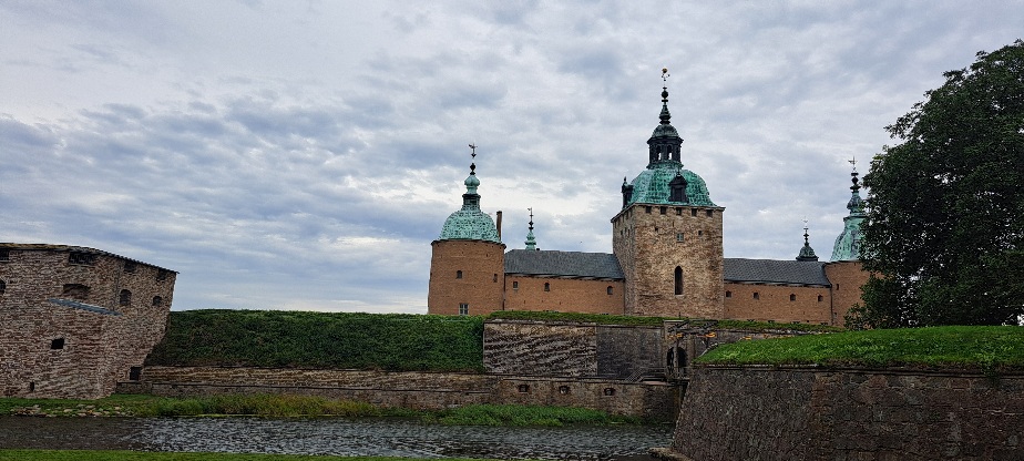 Schloss Kalmar 