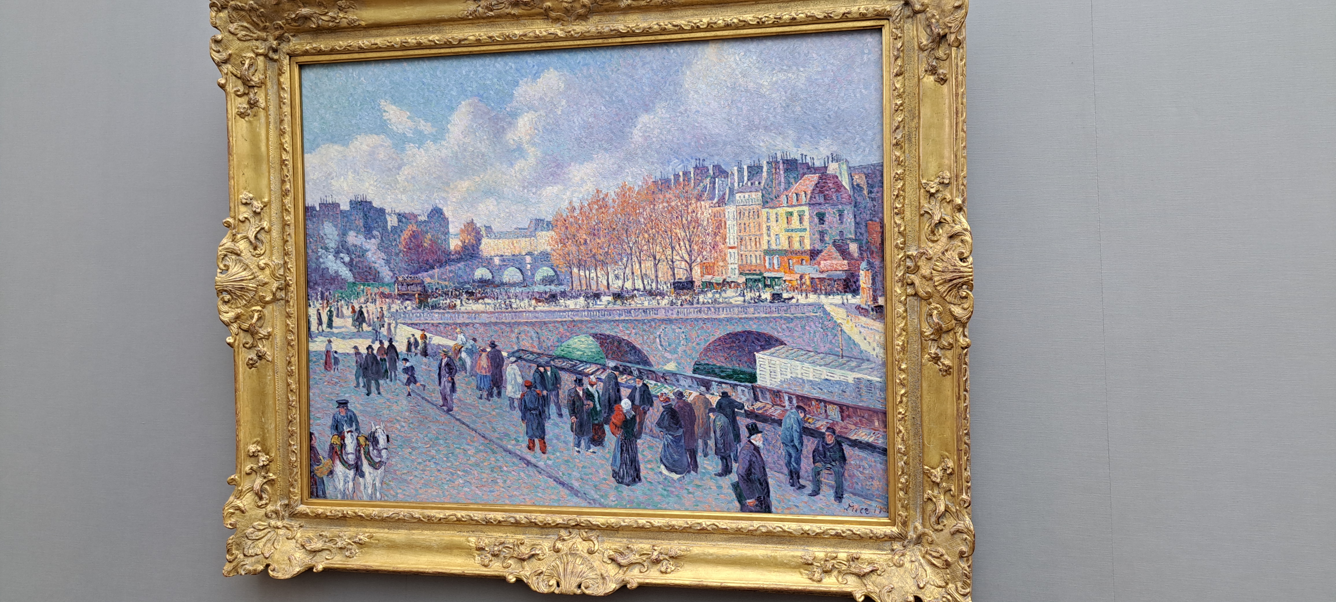 Maximilien Luce