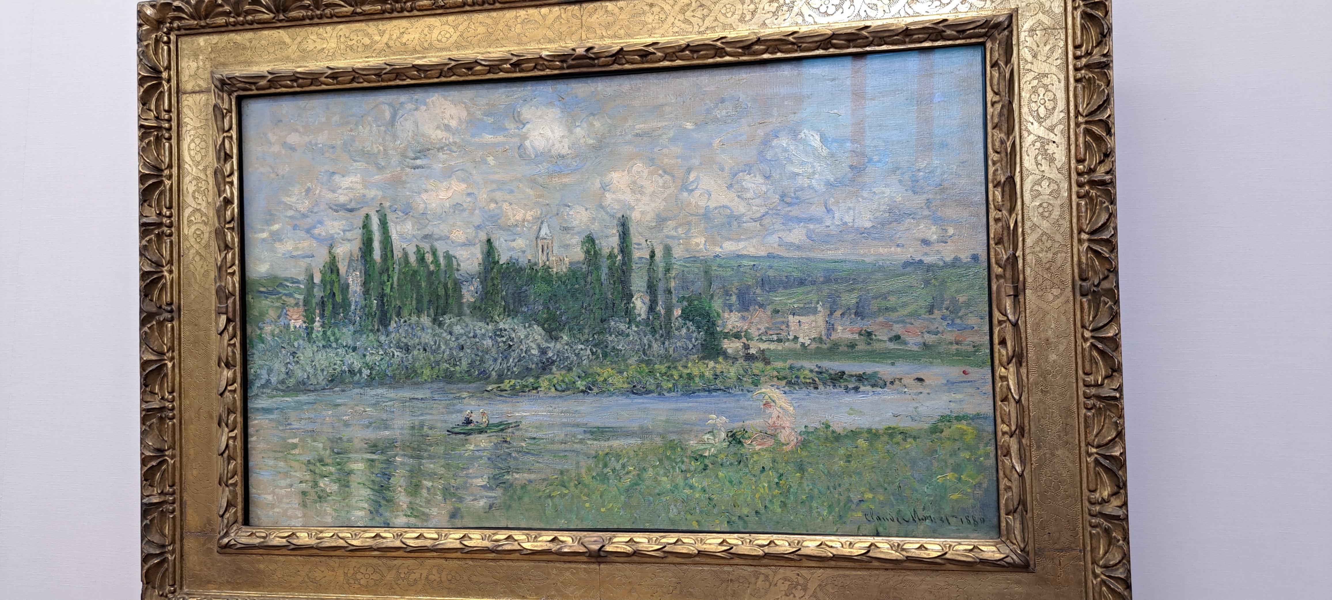 Bild von Monet
