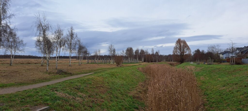 Landschaftspark Wartenberg