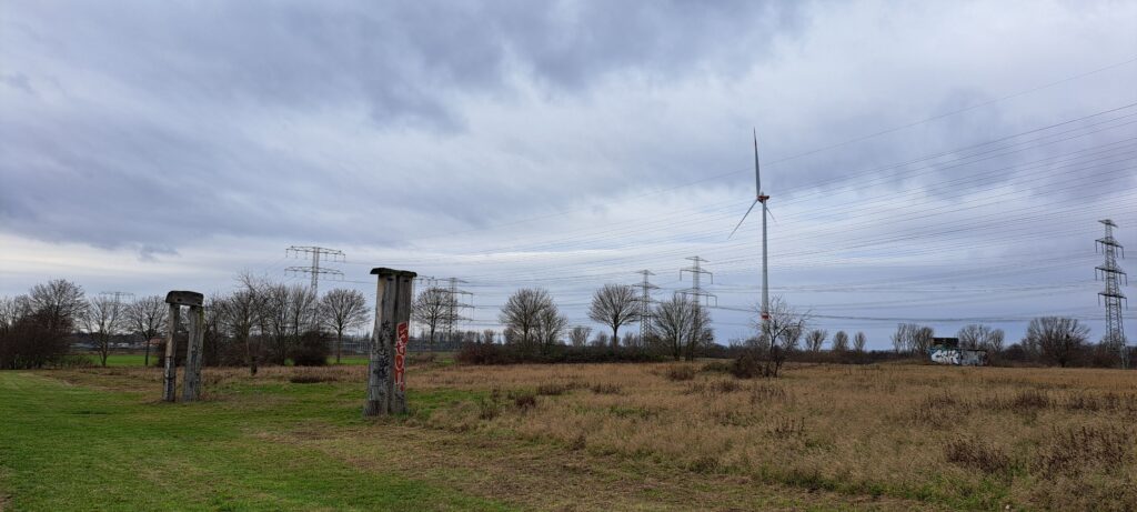 Landschaftspark Wartenberg