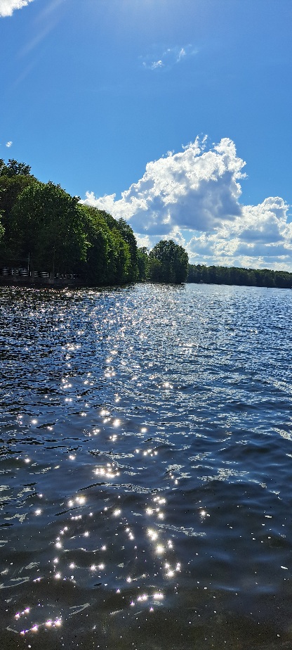 Müggelsee