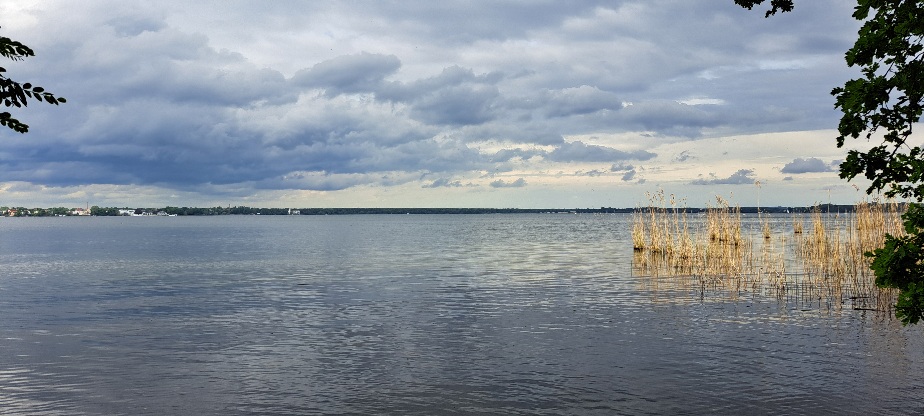 Müggelsee