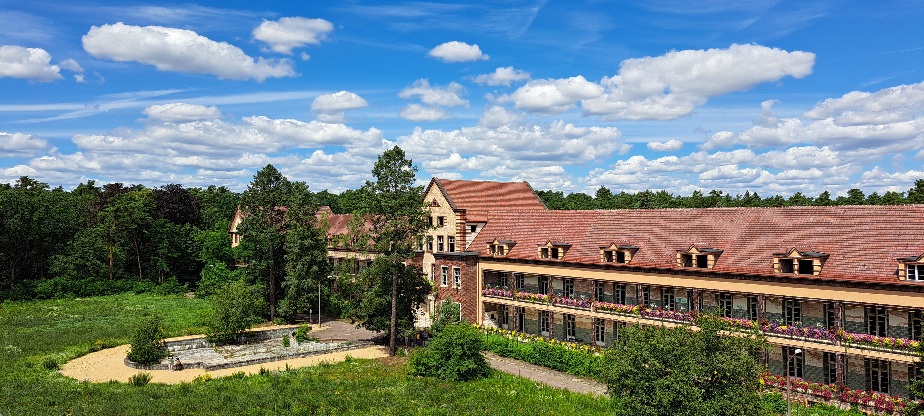 Beelitz Heilstätten