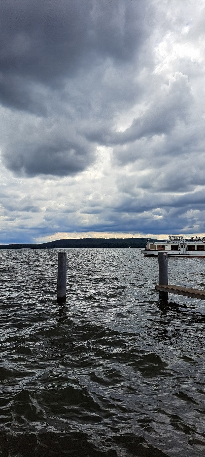 Müggelsee