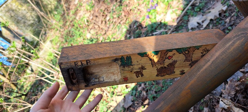 Geocache