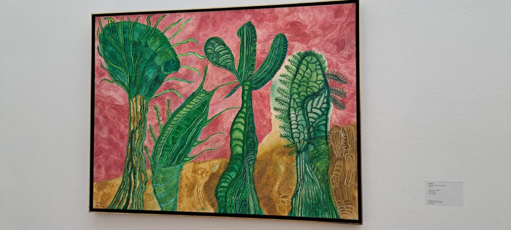 Ursula geb 1921 Mittenwalde, gestorben 1999 Köln