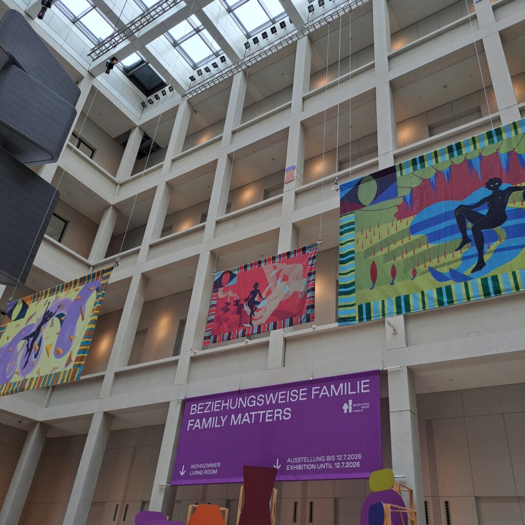 Halle des Humboldtforum